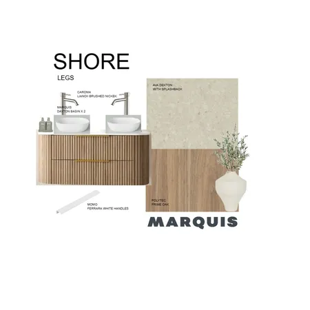 SHORE Interior Design Mood Board by tamara.piao@marquis.com.au on Style Sourcebook