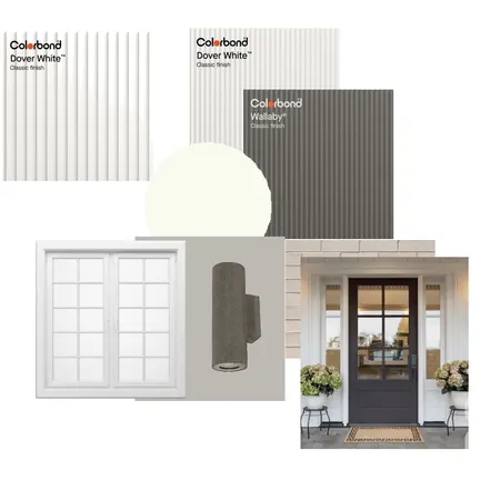colours Interior Design Mood Board by jquinn on Style Sourcebook