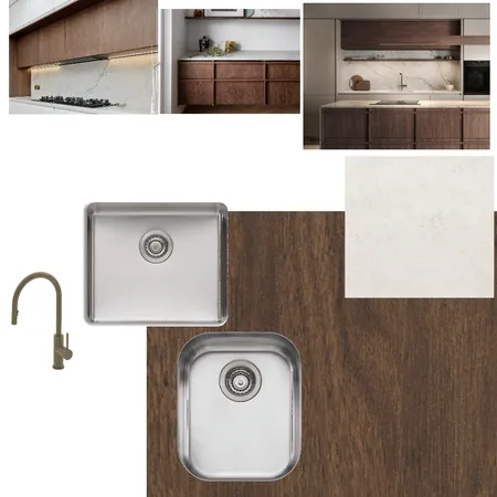 kitchen Interior Design Mood Board by MaryanneD on Style Sourcebook