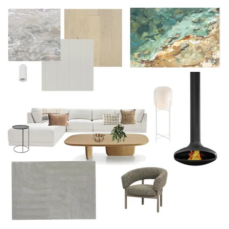 Living Room Inspo Interior Design Mood Board by JessicaHennessey on Style Sourcebook