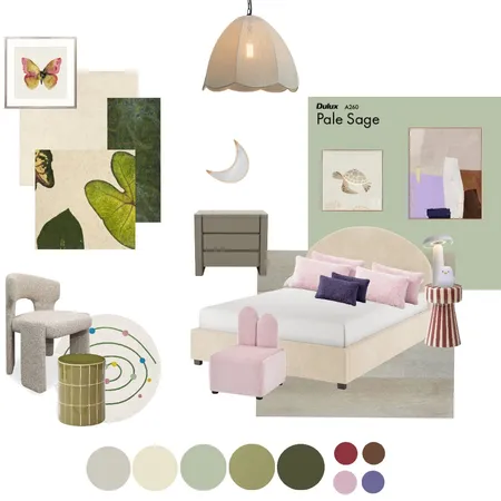 1.1.1.1.1.1 ahora pro Interior Design Mood Board by valentinita