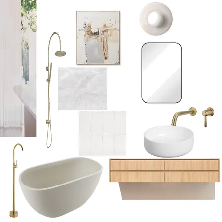 Specssy Interior Design Mood Board by Krys on Style Sourcebook