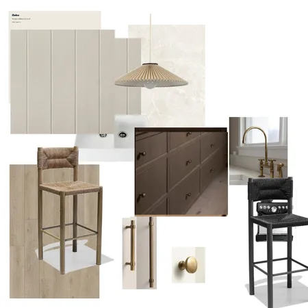 Kitchen Interior Design Mood Board by meganwilsonaus@outlook.com on Style Sourcebook