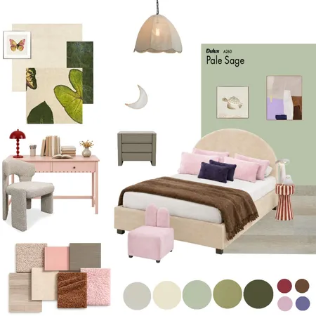 mb111.111 Interior Design Mood Board by valentinita on Style Sourcebook