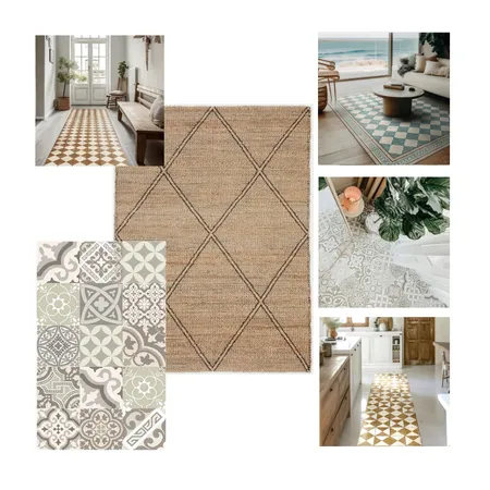 Louisa Interior Design Mood Board by niche interiors on Style Sourcebook
