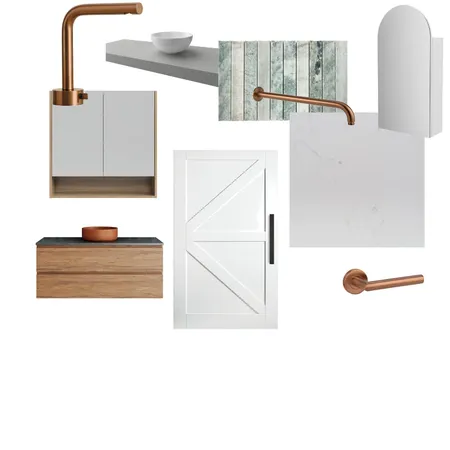 First draft Interior Design Mood Board by Somuch on Style Sourcebook