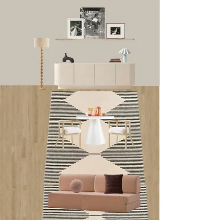 LOFT Playroom Final Interior Design Mood Board by Pcosta805@gmail.com on Style Sourcebook