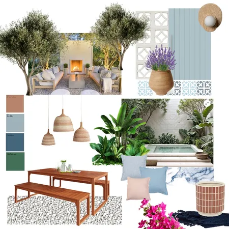 tp paisajismo moodboard Interior Design Mood Board by nicolasecharrier@gmail.com on Style Sourcebook