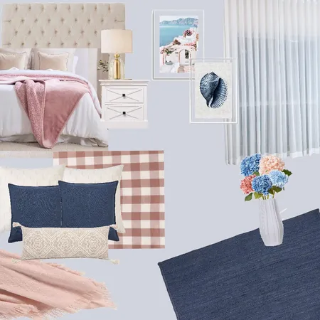 Master Bedroom Interior Design Mood Board by Rosie-May on Style Sourcebook