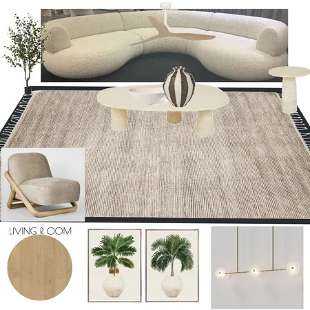 Secret Garden Interior Design Mood Board by Susie Sales Interior Design on Style Sourcebook