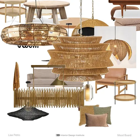Family Room 4 Interior Design Mood Board by Lisa P on Style Sourcebook