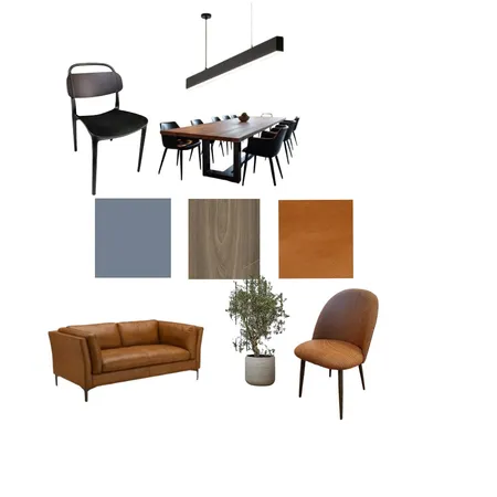 Giftpoint Moodboard Interior Design Mood Board by belentosi on Style Sourcebook