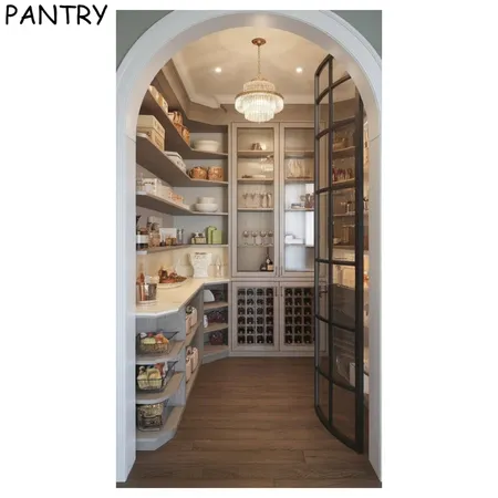charles Interior Design Mood Board by Oeuvre Designs 2 on Style Sourcebook