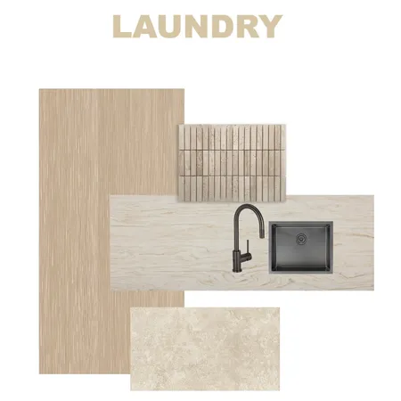 LAUNDRY Interior Design Mood Board by FMA INTERIORS on Style Sourcebook