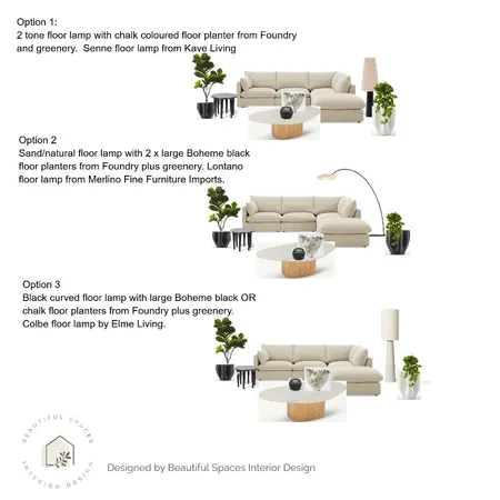 Wilkinson Residence (options) Interior Design Mood Board by Beautiful Spaces Interior Design on Style Sourcebook