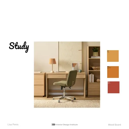 Study 1 Interior Design Mood Board by Lisa P on Style Sourcebook