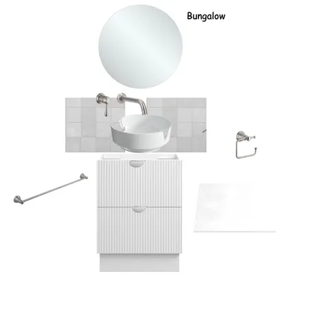 Bungalow 2 - Carnegie Interior Design Mood Board by ADS Property Pty Ltd on Style Sourcebook