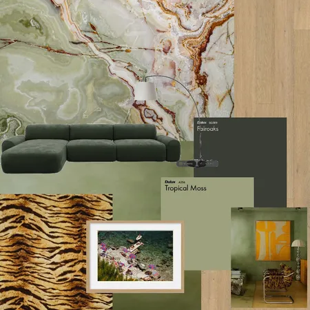 Theatre room Interior Design Mood Board by Rucci on Style Sourcebook
