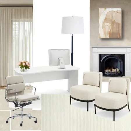 Wylah - Consult Interior Design Mood Board by Holm & Wood. on Style Sourcebook