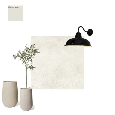 CASA BLANCA Interior Design Mood Board by BOREAL STUDIO MX on Style Sourcebook