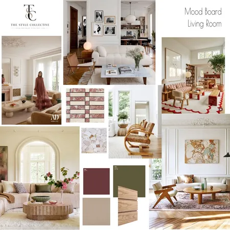 Activity Mood Board Interior Design Mood Board by angelamarielawson@gmail.com