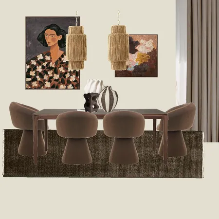 New design Interior Design Mood Board by Anassa Vass on Style Sourcebook
