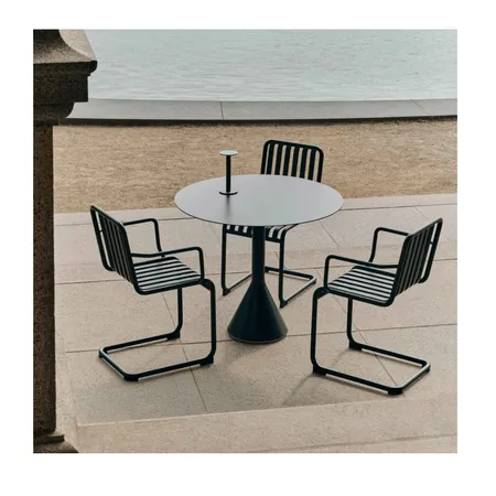 Designer Outdoor Furniture Singapore Interior Design Mood Board by Grafunkt Pte Ltd