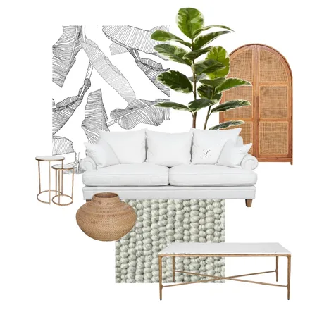My First Moodboard Interior Design Mood Board by BeaZeuner