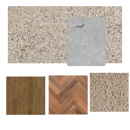 PARR - Flooring Interior Design Mood Board by OuterSpace Living on Style Sourcebook