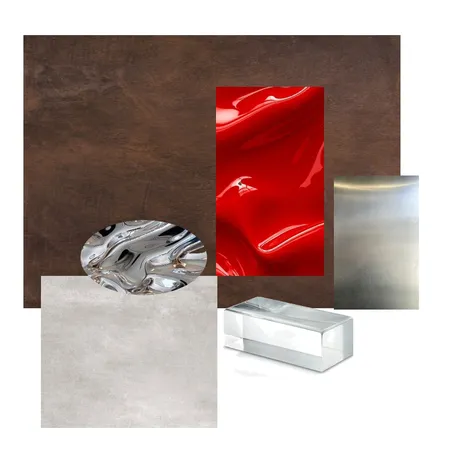oakley retail Interior Design Mood Board by Savana Intyerior Design on Style Sourcebook