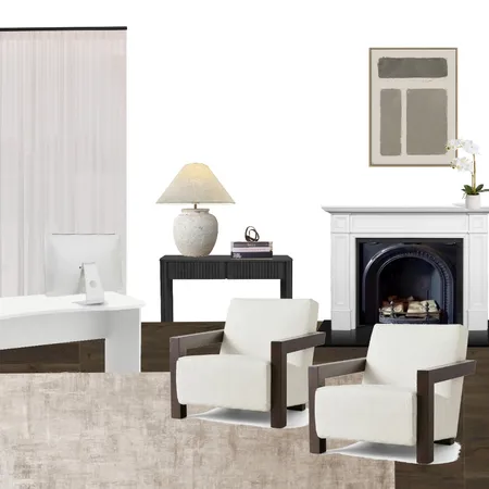 Wylah - Consult Interior Design Mood Board by Holm & Wood. on Style Sourcebook