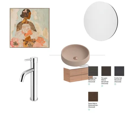 Jennifer Interior Design Mood Board by tlchrmcc