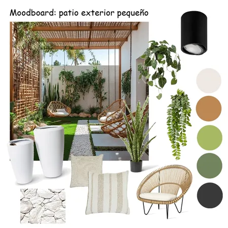 patio interior Interior Design Mood Board by gabergesio@gmail.com on Style Sourcebook