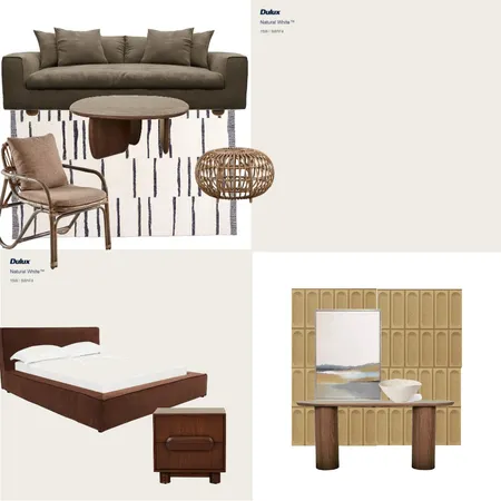 Moodbord1 Interior Design Mood Board by Cup_ofdesign