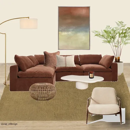 Living Room Interior Design Mood Board by Cup_ofdesign on Style Sourcebook