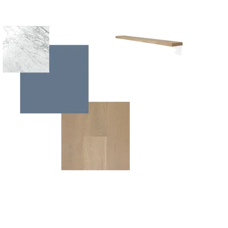 Exeter Renovation Interior Design Mood Board by bowerbirdlane