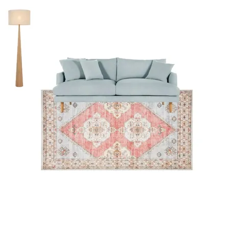 Provincetown Condo Interior Design Mood Board by Aesthetically Rooted Design on Style Sourcebook