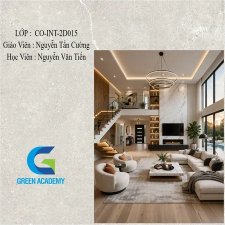 NHÀ PHỐ PHONG CÁCH HIỆN ĐẠI Interior Design Mood Board by nguyentiensvfshop@gmail.com
