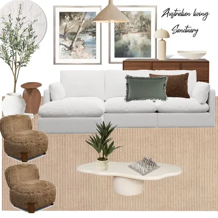 Private Interior Design Mood Board by Alyssadcastro