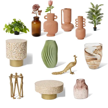 elme Interior Design Mood Board by Wjc