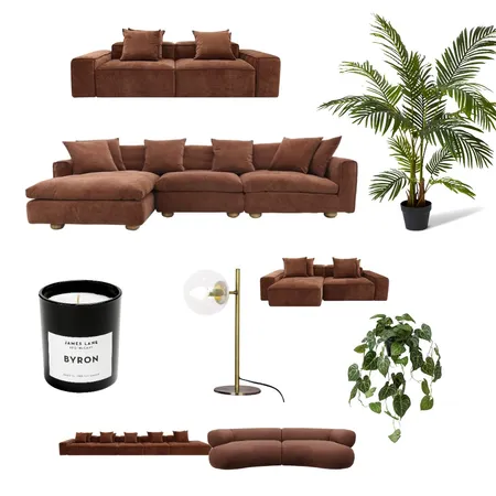 james lane Interior Design Mood Board by Wjc