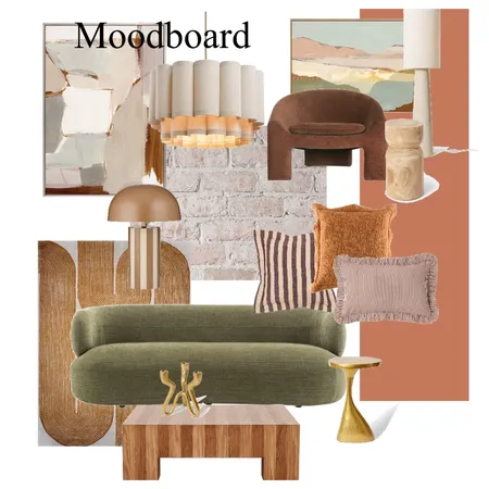 Warm Cosy Winter Warming Moodboard Interior Design Mood Board by jaynenancarrow1969@gmail.com