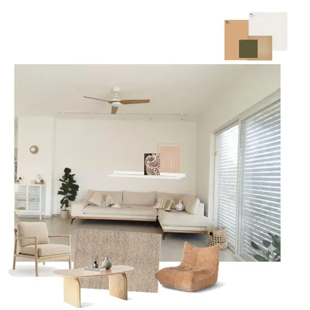 בית רוטשטיין לוח השראה Interior Design Mood Board by rachelbendor@gmail.com