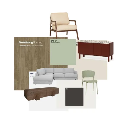 Casita - Minas Interior Design Mood Board by danymb2026