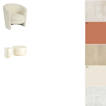 The Pillow Talk Edit Interior Design Mood Board by Steph@curatedcollective.com.au