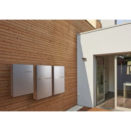 Tindo Solar Battery Rebate Interior Design Mood Board by Tindo Solar - Battery Rebate