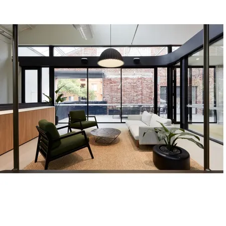 Commercial Builder Melbourne Interior Design Mood Board by CommercialBuildMel