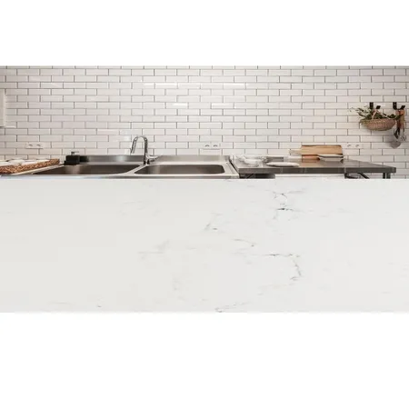 Kitchen Interior Design Mood Board by Deva07