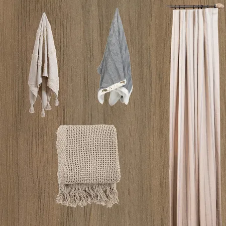 Wholesale Towels Interior Design Mood Board by Reliable Textiles