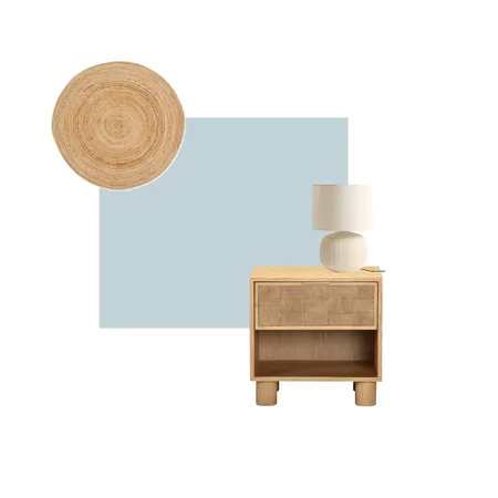 Colours Interior Design Mood Board by IIDR Interior Design